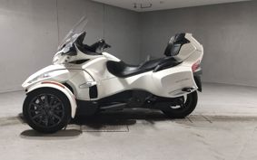 OTHER BRP CAN-NAM SPIDER RT S 2016 NBD