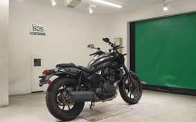 KAWASAKI ELIMINATOR400-3SE 2025 EL400A