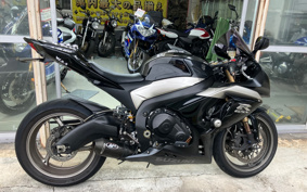 SUZUKI GSX-R1000 2011 CY111