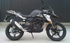BMW G310GS 2025 0G31