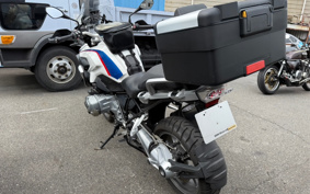 BMW R1200GS 2016 0A01