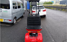 HONDA GYRO TA03
