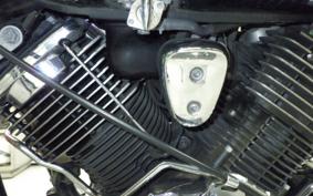 YAMAHA DRAGSTAR 1100 CLASSIC 2004 VP13J