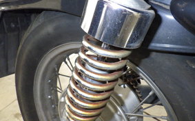 KAWASAKI ELIMINATOR 125 1986 BN125A
