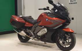 BMW K1600GT 2013