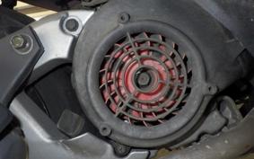 YAMAHA CYGNUS 125 XSR SE12J