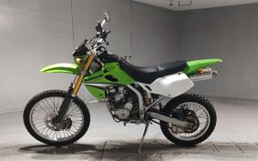 KAWASAKI KLX250 LX250E