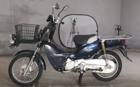HONDA SUPER CUB50 AA04