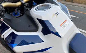 HONDA CRF1100L AFRICA TWIN Adventure DCT ES 2024 SD15