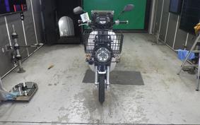 HONDA C110 SUPER CUB JA10