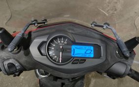 YAMAHA CYGNUS125XSR SEA5J