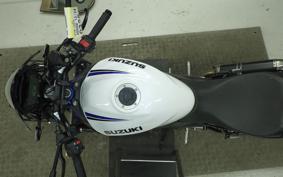 SUZUKI SV650 A 2019
