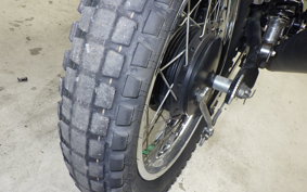 KAWASAKI 250TR BJ250F