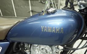 YAMAHA SR400 Gen.5 2020 RH16J