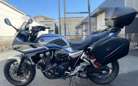 HONDA CB1300 SUPER  BOL DOR ABS 2023 SC54