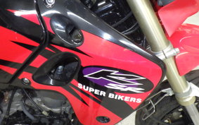 KAWASAKI KSR-2 2009 MX080B