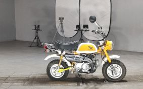 HONDA MONKEY AB27