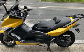 YAMAHA T-MAX 500 2009 SJ08J