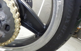 KAWASAKI ZRX-2 1997 ZR400E