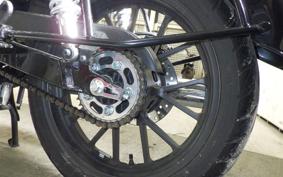 HONDA GB350C 2024 NC64
