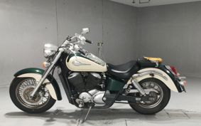 HONDA SHADOW 400 NC34