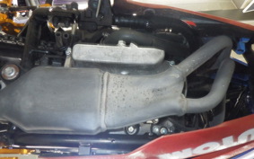 SUZUKI GSX250RA 2014