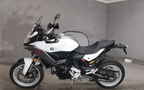BMW F900XR 2021 0K21
