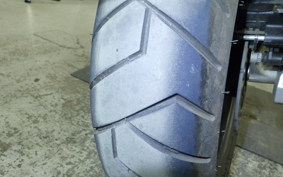 HONDA DAX 125