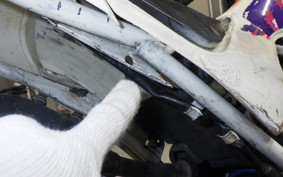 HONDA TLM220R 2002 MD23