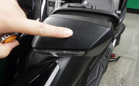 HONDA FORZA 250 2024 MF17