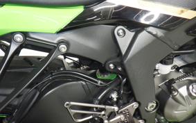 KAWASAKI NINJA ZX-6R A 2020 ZX636G