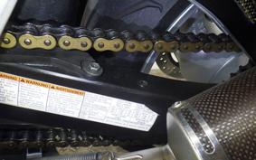 SUZUKI HAYABUSA Gen.2 2010