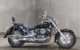 YAMAHA DRAGSTAR 400 CLASSIC 2004 VH01J