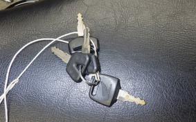 HONDA SHADOW 400 1997 NC34