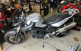 BMW F800R 2010 0217