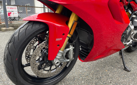 DUCATI SUPER SPORT 950S 2023 1V00