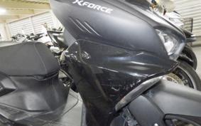HONDA XFORCE SG79J