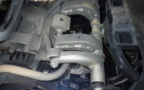 HONDA BENLY 50 2024 AA05
