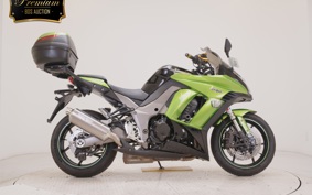 KAWASAKI NINJA 1000 A 2011