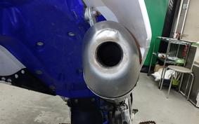 YAMAHA YZ250FX 2022 CG37C