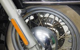 HARLEY FLSTN 1580 2007