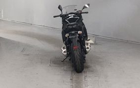 KAWASAKI NINJA 1000 2015 ZXT00L