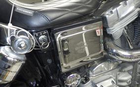 HARLEY FXD 1450 2002