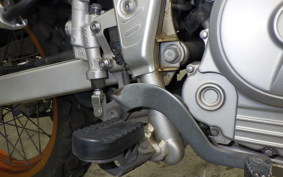 YAMAHA SEROW 250 Gen.2 DG17J