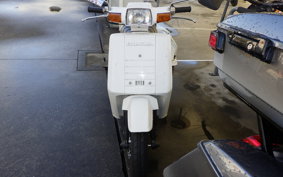 HONDA GYRO UP TA01