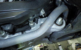 HONDA PCX125 2014 JF81