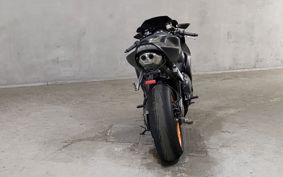 HONDA CBR1000RR 2007 SC57
