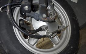 HONDA GYRO CANOPY TA03