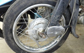 HONDA C92 SUPER CUB C92
