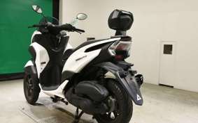 YAMAHA TRICITY 125 2020 SEC1J